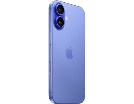 Apple iPhone 16 EUR (128GB) ultramarin
