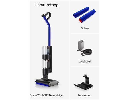 Dyson WashG1