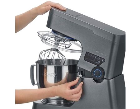 Graef B-Ware KM 7016 MYestro