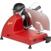 BERKEL B-Ware Red Line 250 Red Matte