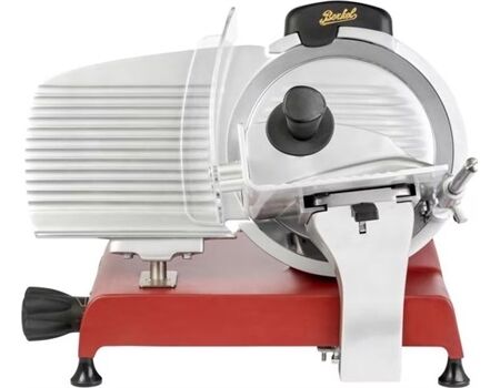 BERKEL B-Ware Red Line 250 Red Matte