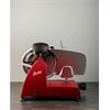 BERKEL B-Ware Red Line 250 Red Matte