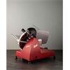 BERKEL B-Ware Red Line 250 Red Matte