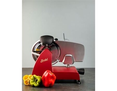 BERKEL B-Ware Red Line 250 Red Matte