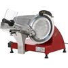 BERKEL B-Ware Red Line 250 Red Matte