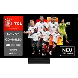 TCL 50C79K TCL 50C79K
