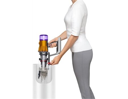 Dyson V12 Detect Slim Absolute (2023)