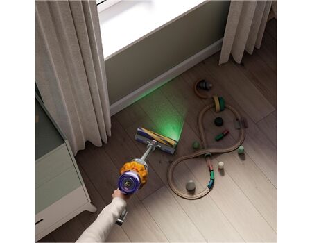 Dyson V12 Detect Slim Absolute (2023)