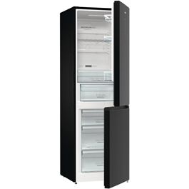 Gorenje NK79C0DBK EEK: C No-Frost