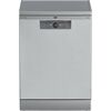 Beko BDFN26441SC Unterbaufähig/ Besteckkorb