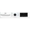Beko BM3WFU4741A 7kg / 50cm Tiefe