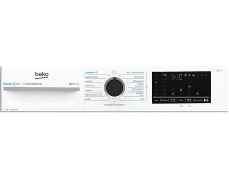 Beko BM3WFU4741A 7kg / 50cm Tiefe