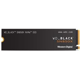 Western Digital WD Black SN850X M.2 (1TB)
