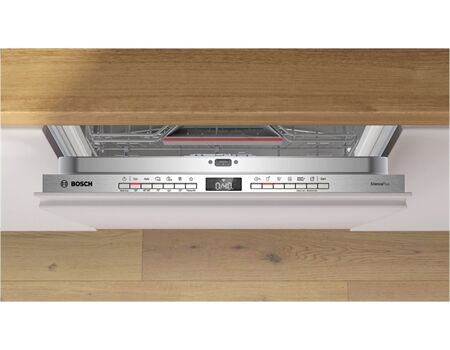 Bosch SMV4ECX28E /EEK:A/Vollintegr./Besteckschublade