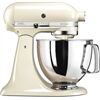 Kitchen-Aid 5KSM125EAC 4,8l Küchenmaschine, Creme