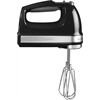 Kitchen-Aid 5KHM9212EOB Handrührgerät - Onyx Black