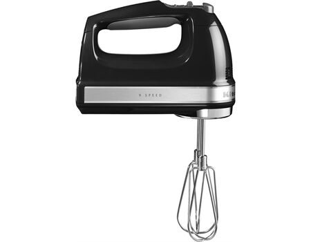 Kitchen-Aid 5KHM9212EOB Handrührgerät - Onyx Black