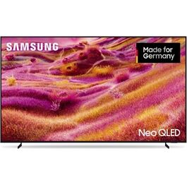 Samsung GQ 115 QN 90 FTX