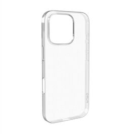 PURO iPhone 16 Pro 03 Nude Cover PUIPC16P6103NUDETR PURO iPhone 16 Pro 03 Nude Cover PUIPC16P6103NUDETR