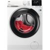 AEG Lavamat LR7E60489 ProSteam/8kg