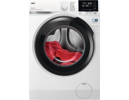 AEG Lavamat LR7E60489 ProSteam/8kg