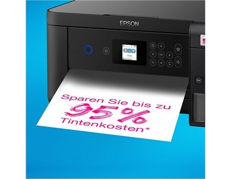 Epson EcoTank ET-2851