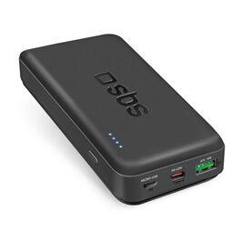 SBS Powerbank (20000 mAh) sz. TTBB20000PD45WK SBS Powerbank (20000 mAh) sz. TTBB20000PD45WK