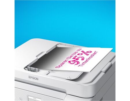 Epson B-Ware EcoTank ET-4856