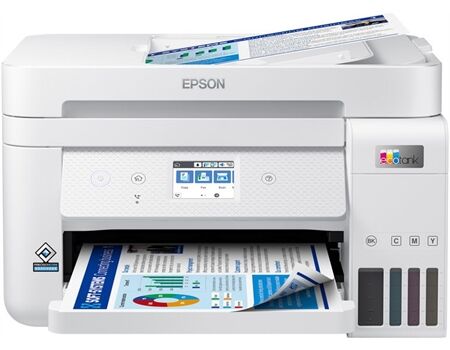 Epson B-Ware EcoTank ET-4856