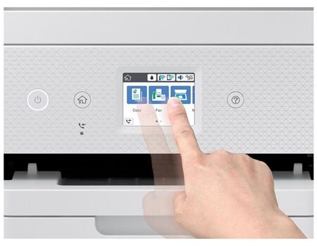 Epson B-Ware EcoTank ET-4856