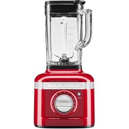 Kitchen-Aid B-Ware 5KSB4026EER Standmixer K400 - Empire Red