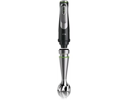 Braun MQ 9135XI