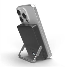 SBS Powerbank (10.000mAh)weiß TEBB10000MAGSTAND SBS Powerbank (10.000mAh)weiß TEBB10000MAGSTAND