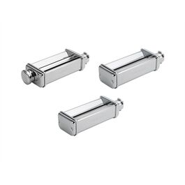 Kenwood MAX980ME Pasta-Aufs-Set 3tlg Kenwood MAX980ME Pasta-Aufs-Set 3tlg