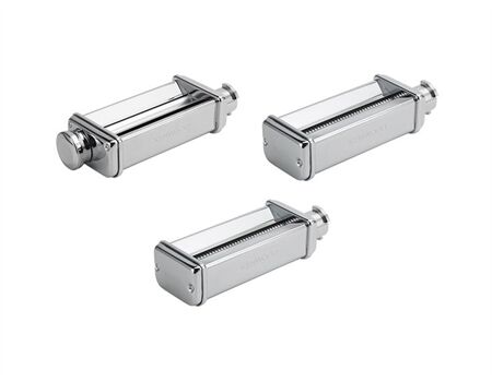Kenwood MAX980ME Pasta-Aufs-Set 3tlg