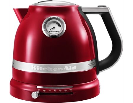 Kitchen-Aid 5KEK1522ECA Wasserkocher - Liebesapfelrot