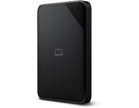 WD WD Elements SE (1TB)