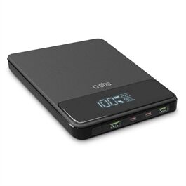 SBS Powerbank slim 20.000mAh (100W) TTBB20000PD100W SBS Powerbank slim 20.000mAh (100W) TTBB20000PD100W