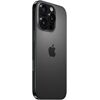 Apple iPhone 16 Pro EUR (256GB) titan schwarz