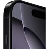 Apple iPhone 16 Pro EUR (256GB) titan schwarz