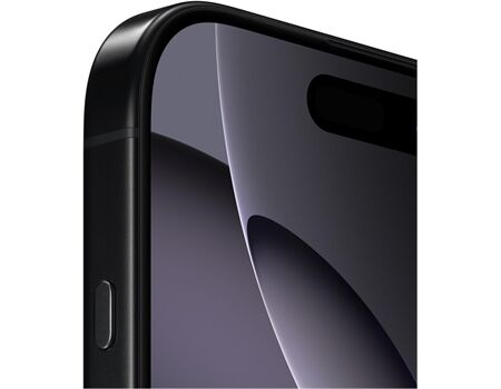 Apple iPhone 16 Pro EUR (256GB) titan schwarz
