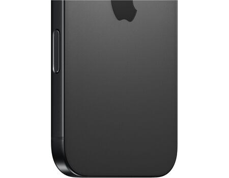 Apple iPhone 16 Pro EUR (256GB) titan schwarz