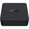 WiiM Pro, Schwarz