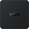 WiiM Pro, Schwarz