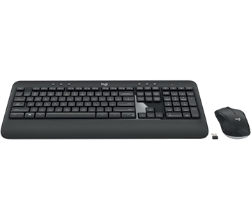 Logitech MK540 Advanced (DE)