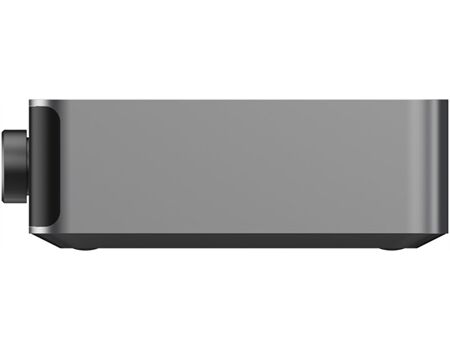 WiiM Ultra, Space Grey