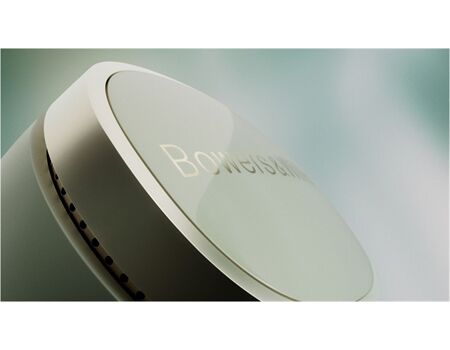 Bowers & Wilkins Pi8 Jade Green