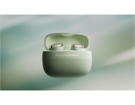 Bowers & Wilkins Pi8 Jade Green