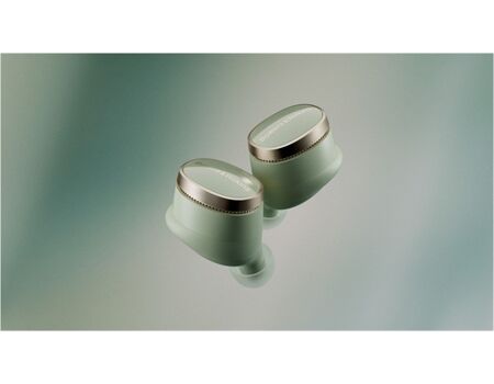 Bowers & Wilkins Pi8 Jade Green