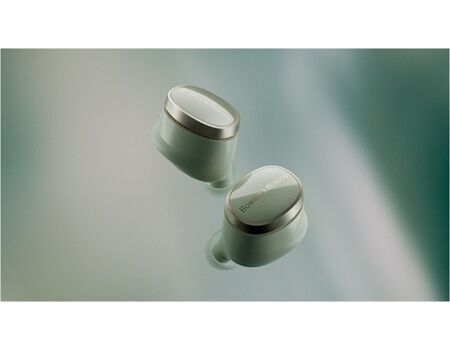 Bowers & Wilkins Pi8 Jade Green